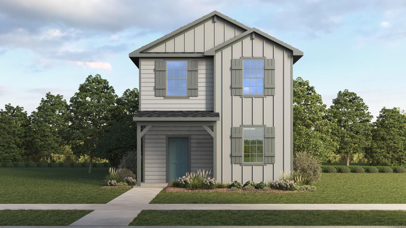 ABOR-2170259, 314 Barahona WAY