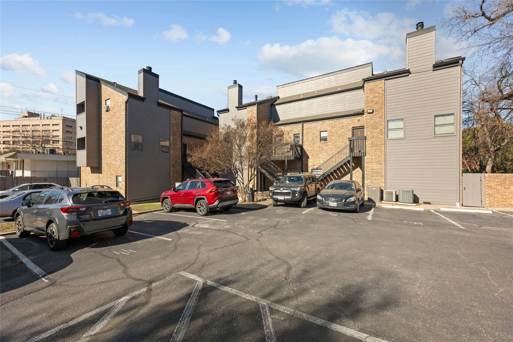ABOR-2020815, 505 Bellevue PL # 7