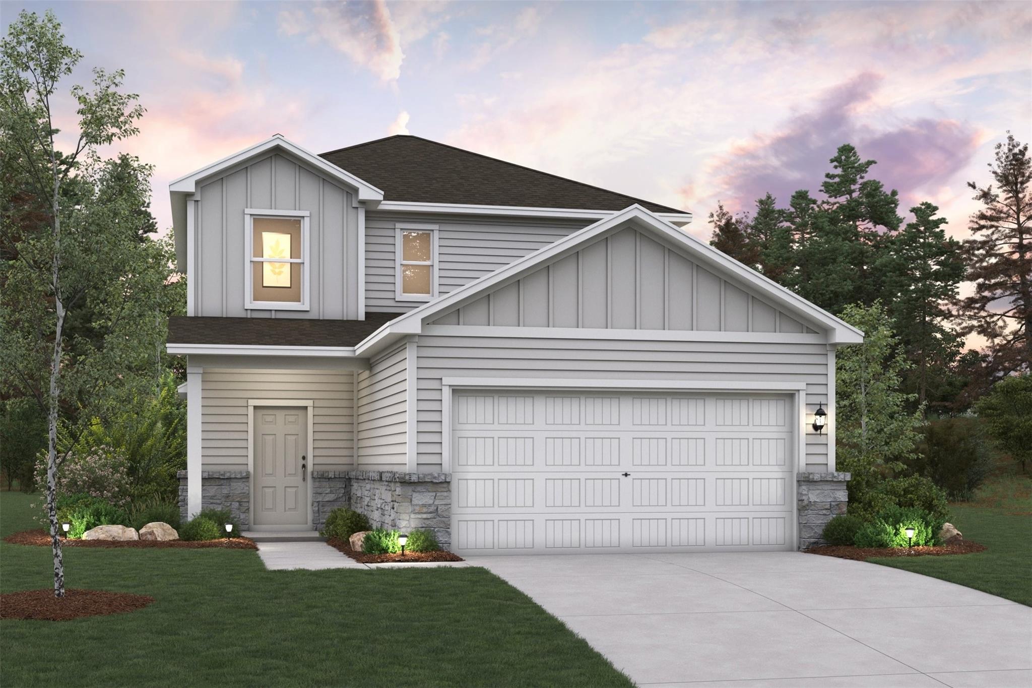 ABOR-6922502, 6800 Tiznow LN