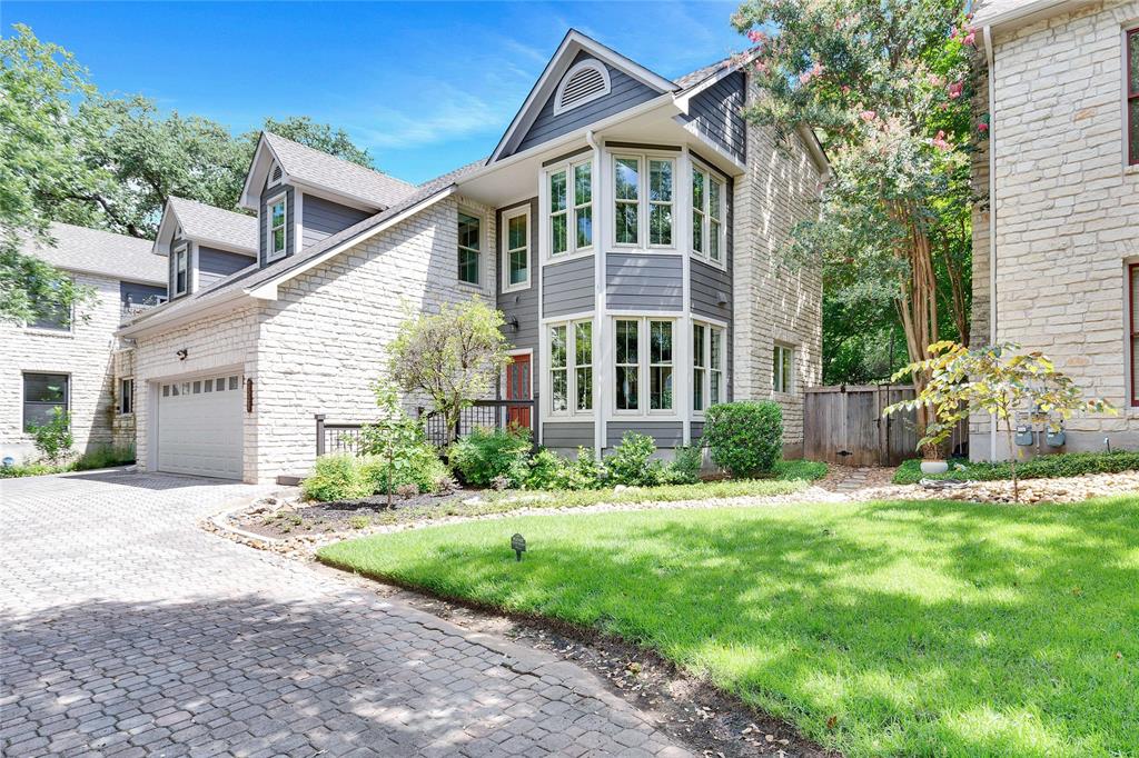 ABOR-7150105, 3502 Red River ST