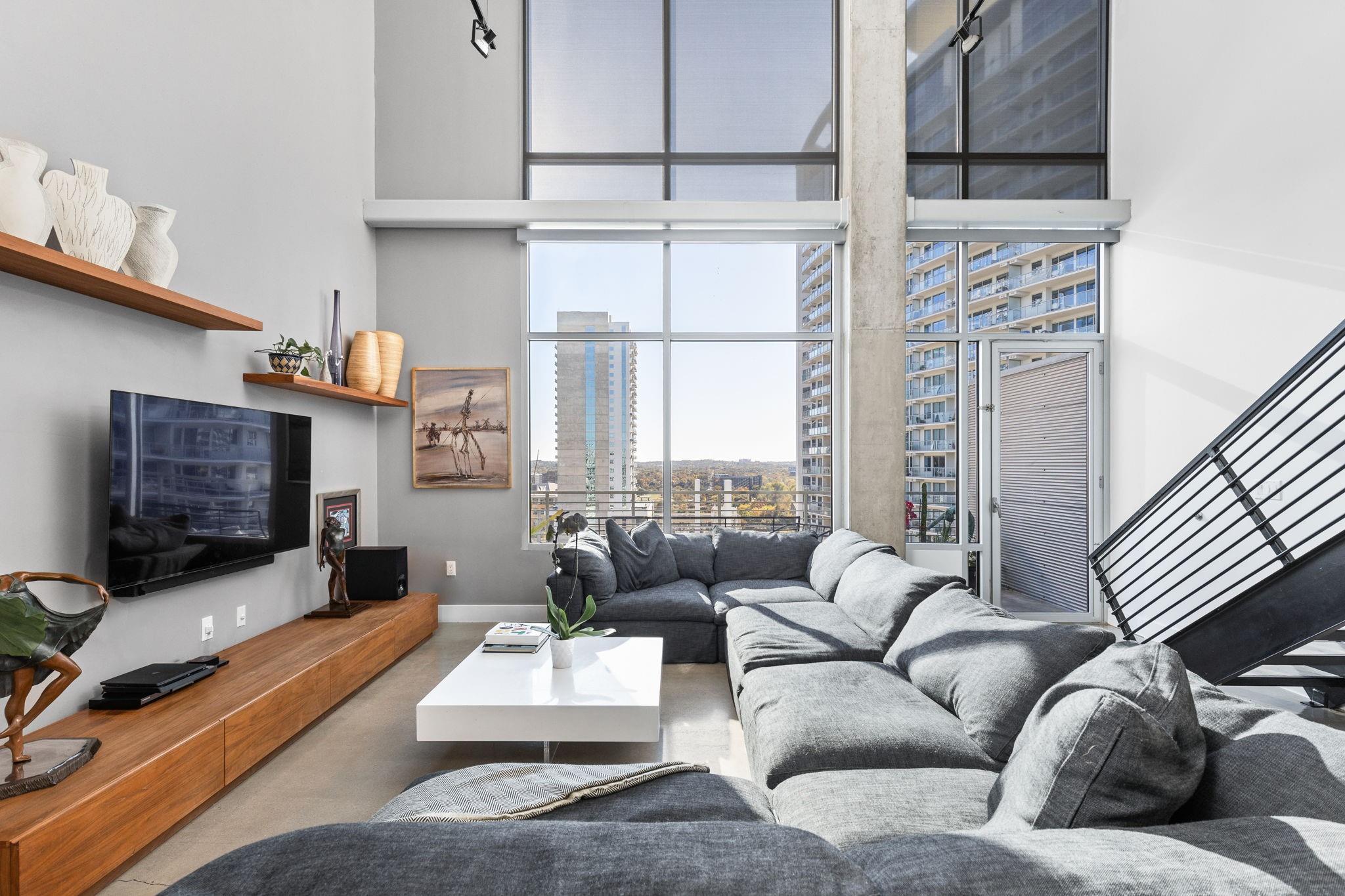 ABOR-6208207, 800 W 5th ST # 1203