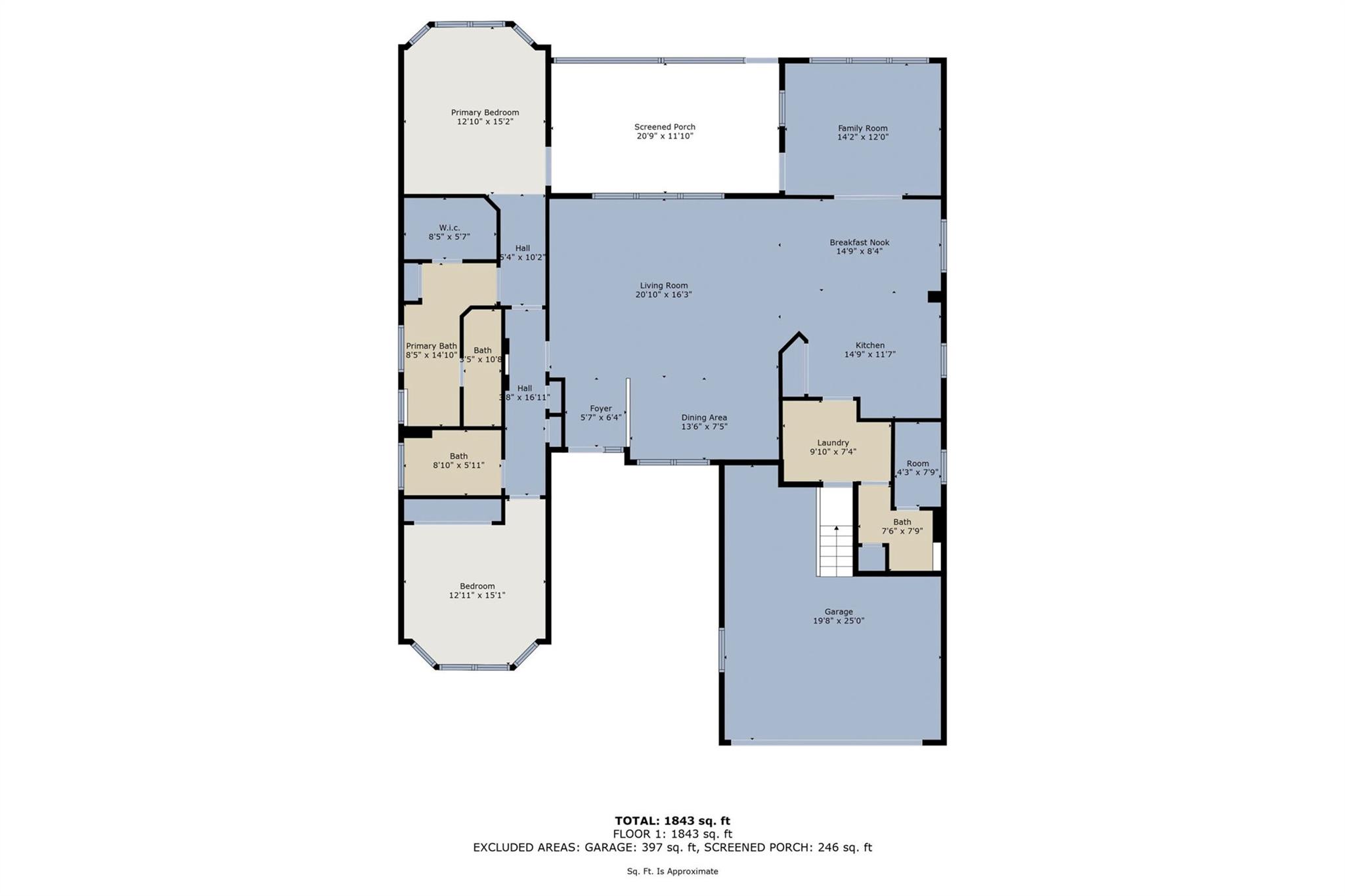 ABOR-5892369, 101 Morning Glory CIR