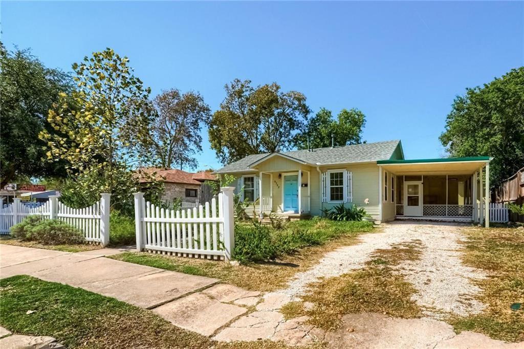ABOR-8159804, 5702 Chesterfield Ave