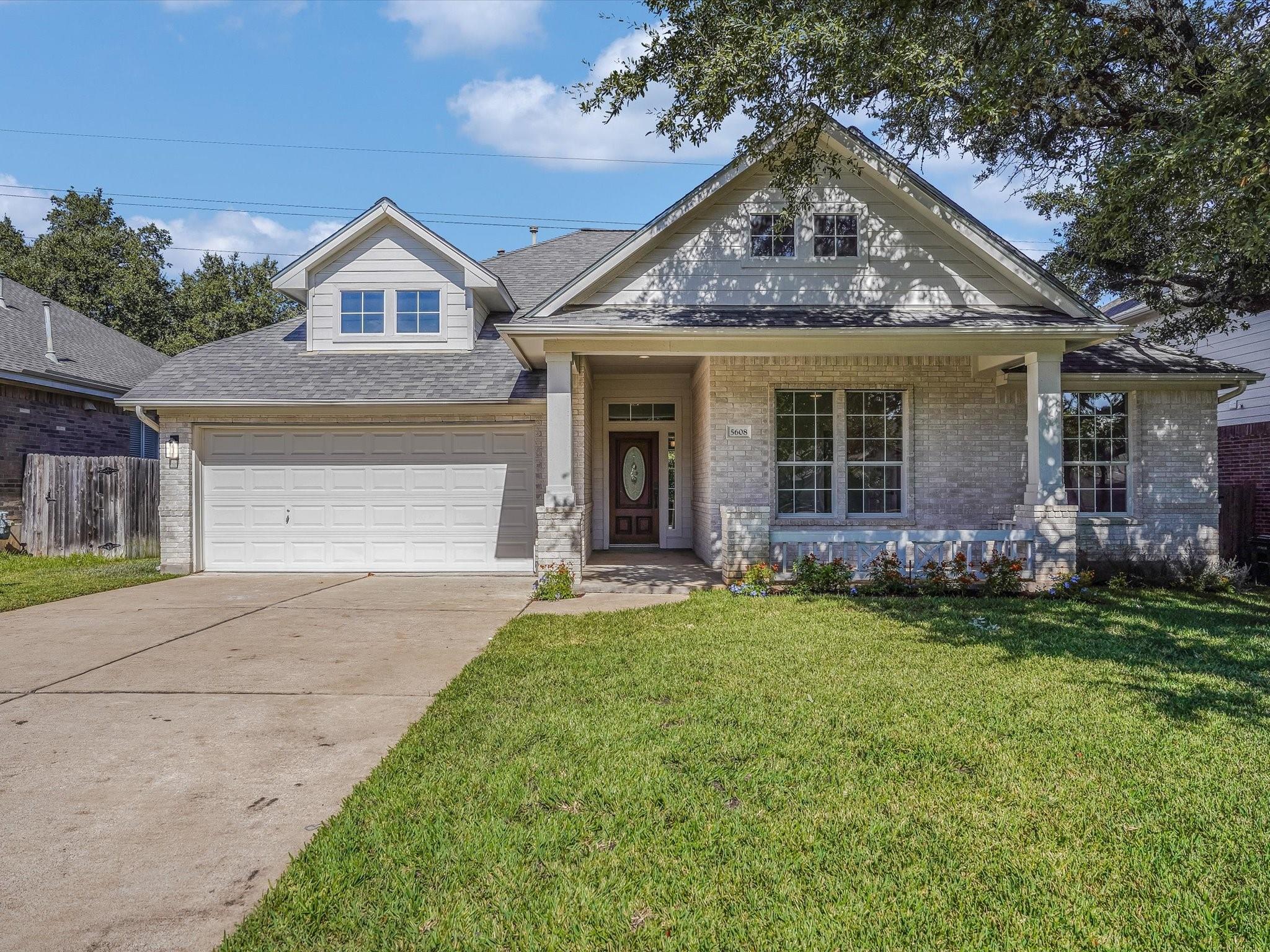 ABOR-1103634, 5608 Travis Green LN