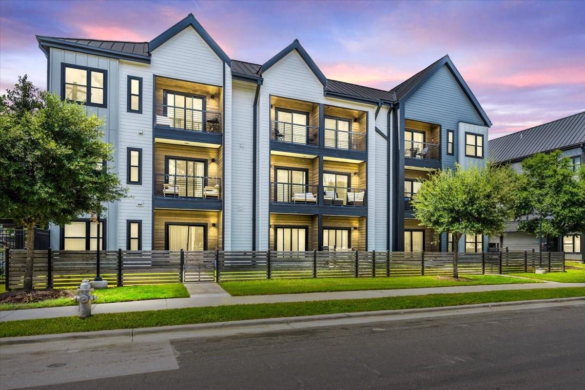 ABOR-8095555, 3101 Govalle Ave # 114