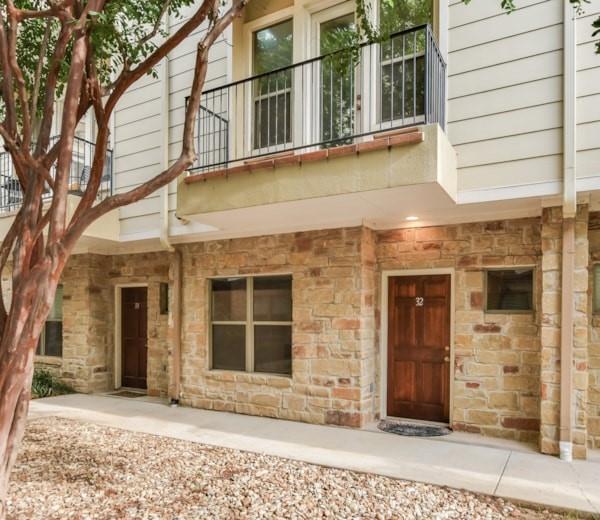 ABOR-2014395, 1115 Kinney Ave # 32