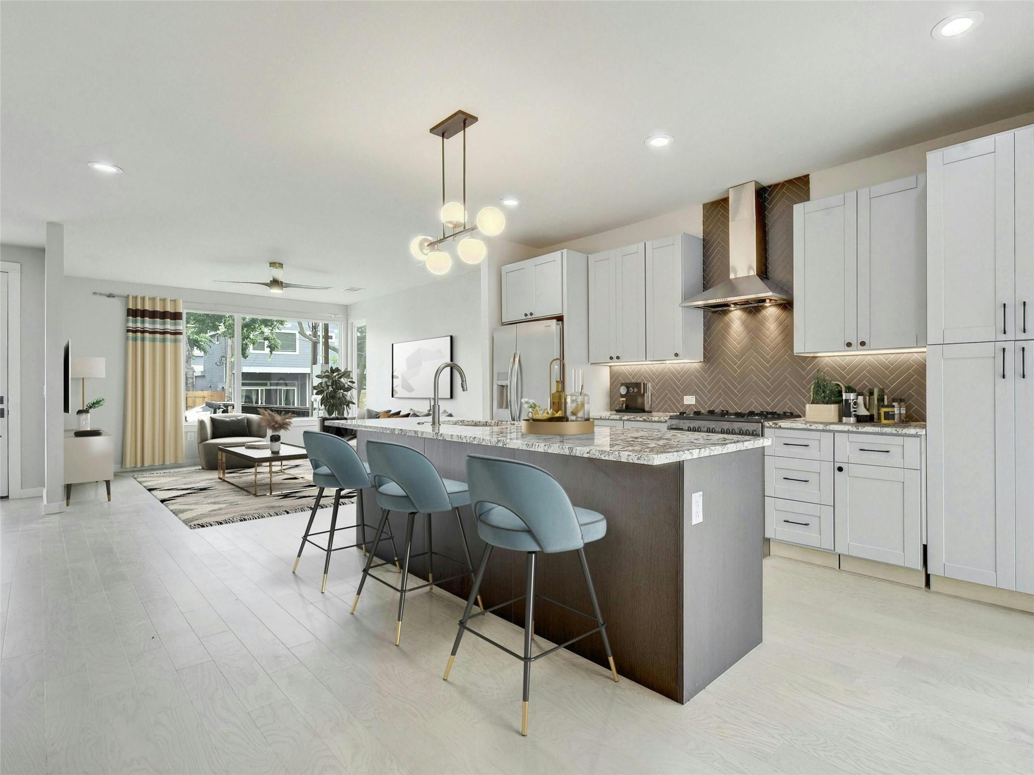 ABOR-1300691, 313 Blackson Ave # A