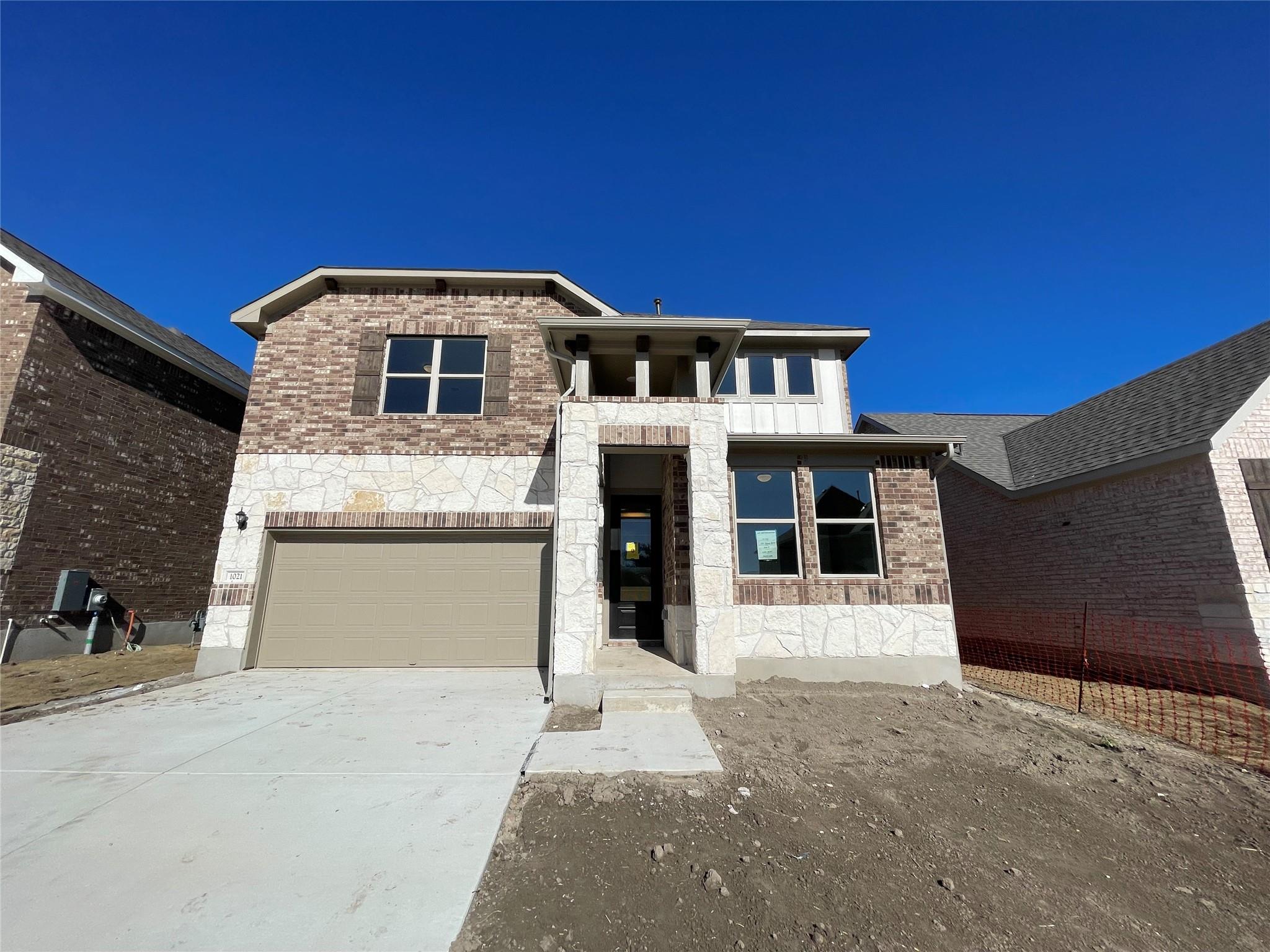 ABOR-6014567, 1021 Sienna Bear RD