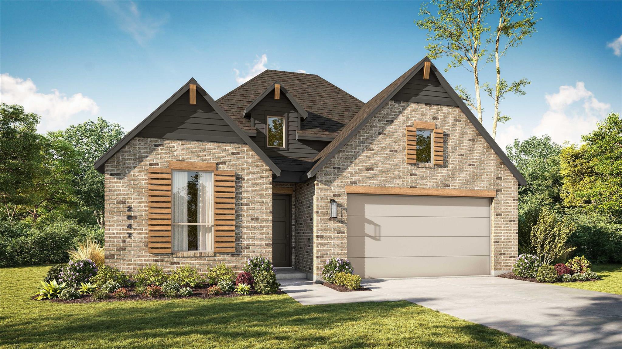 ABOR-8098454, 3209 Moon Ridge RD