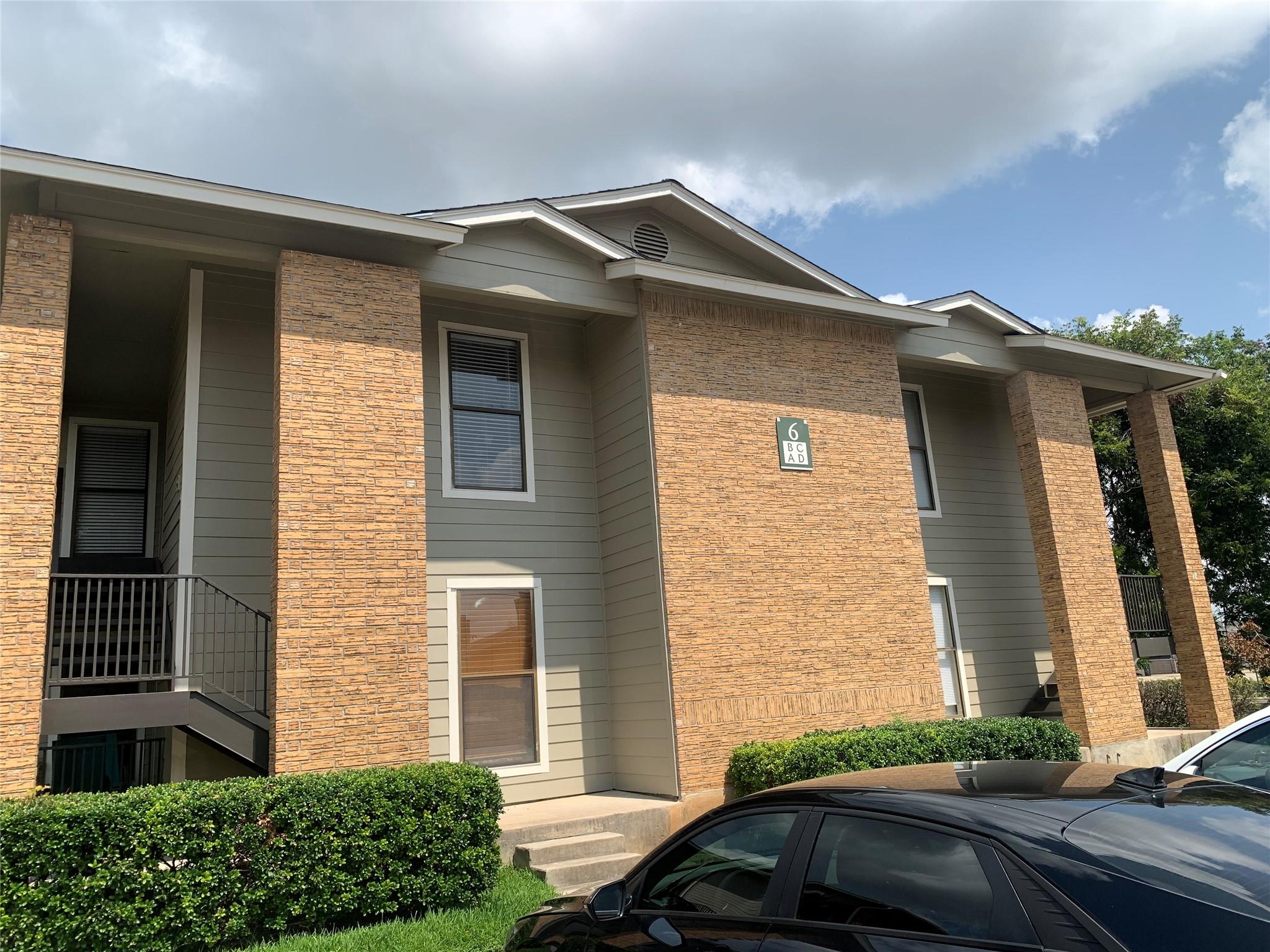 ABOR-8364174, 10616 Mellow Meadows DR # 6B
