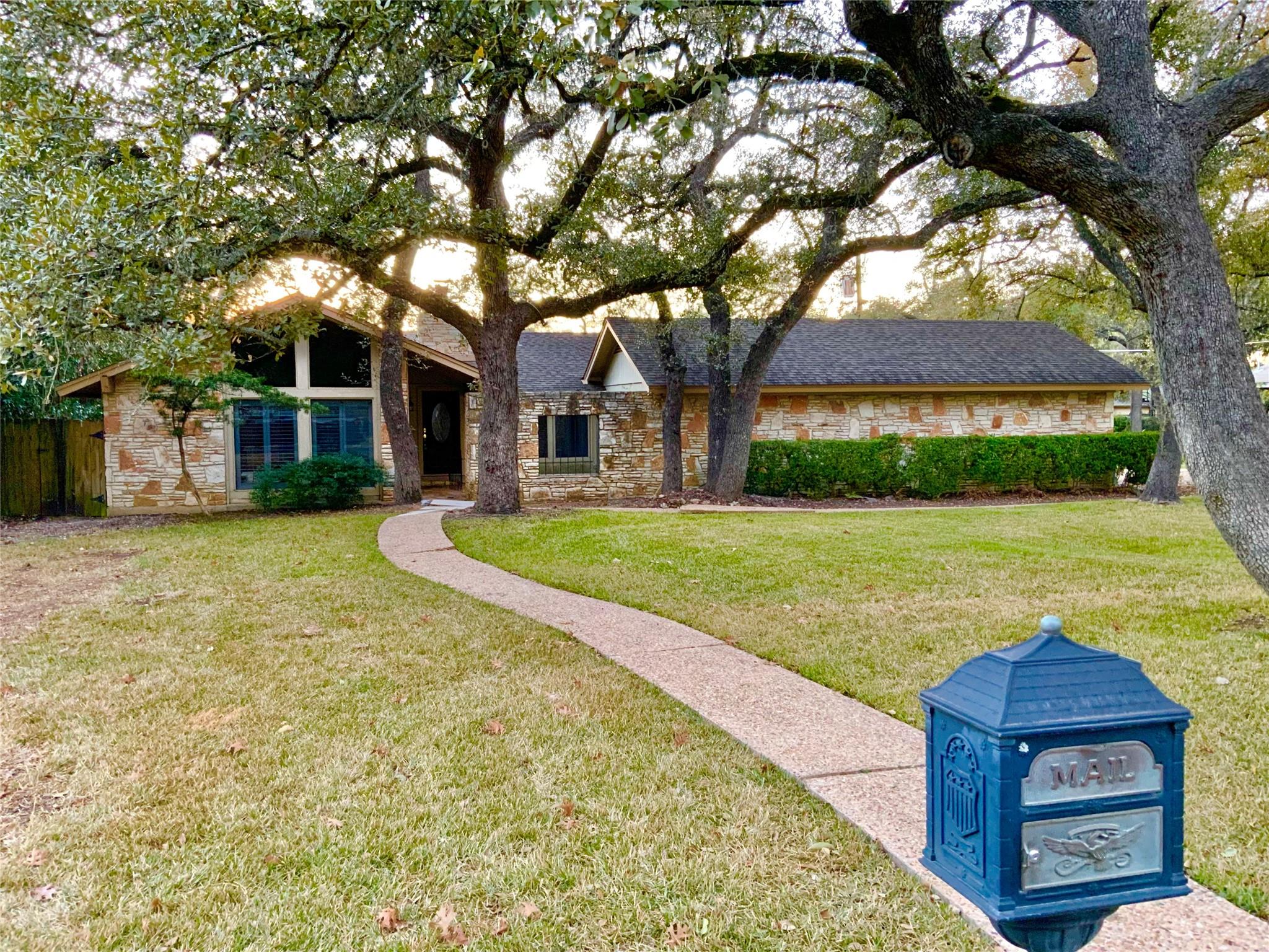 ABOR-6934410, 11906 Brookwood CIR