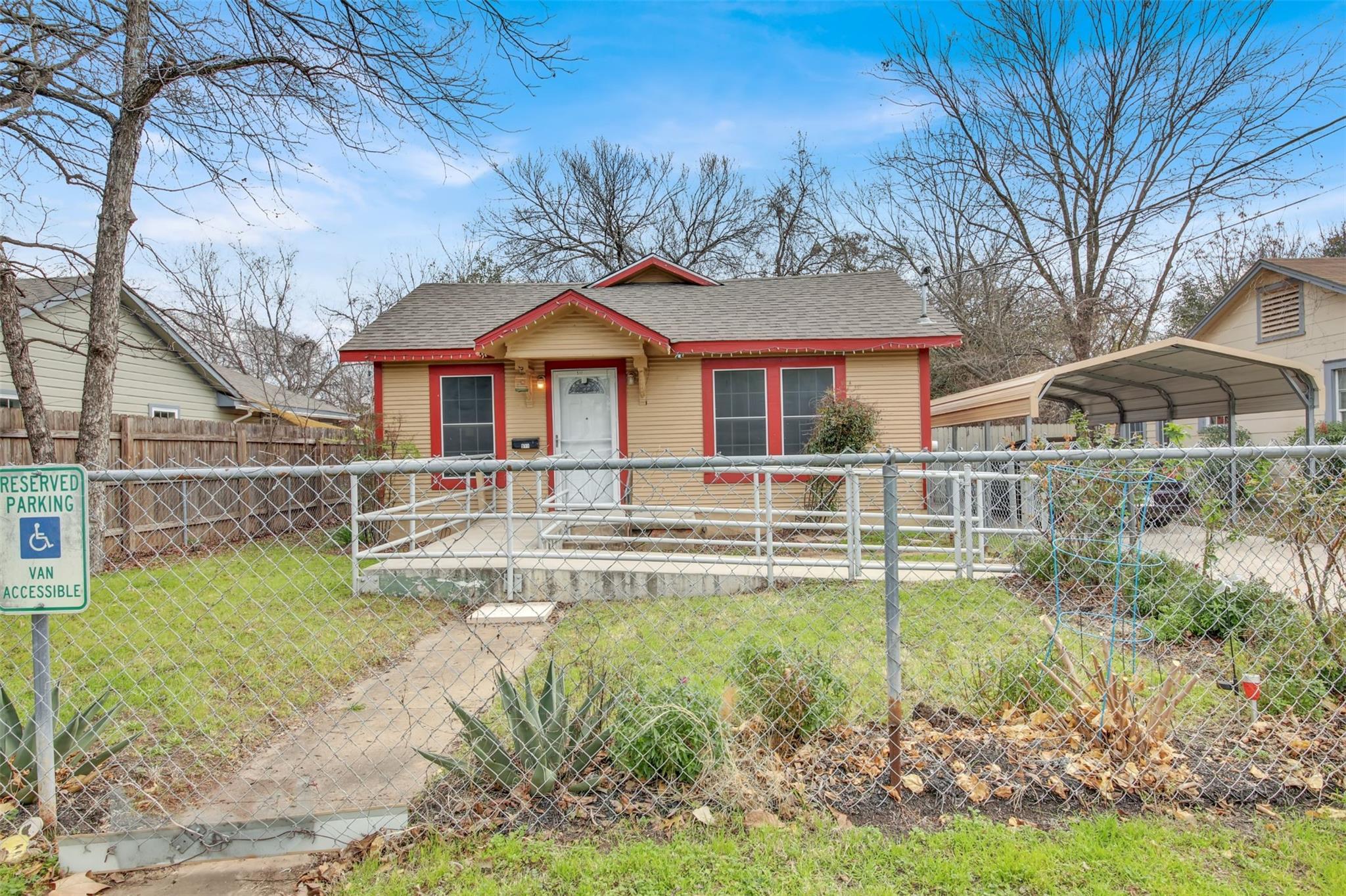 ABOR-6721424, 511 Allen ST
