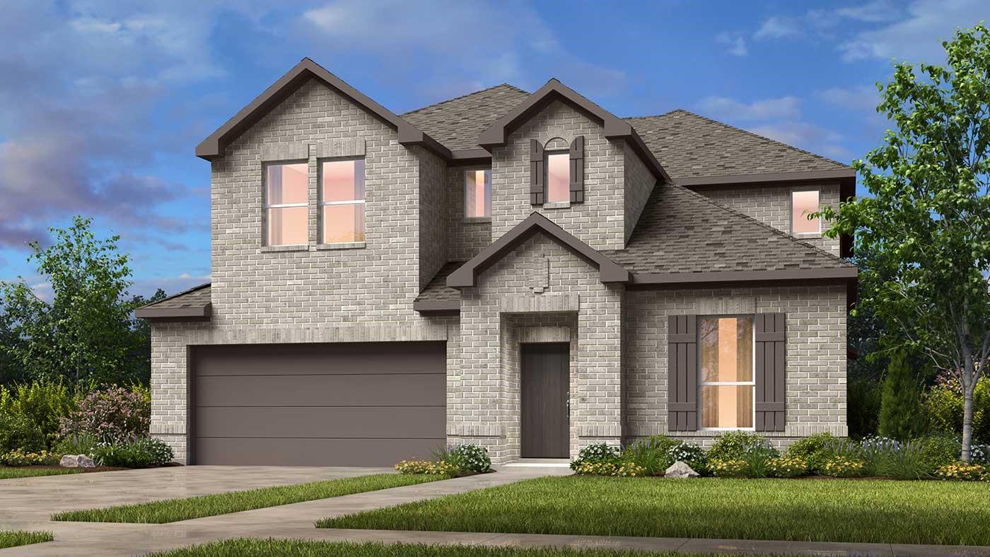 ABOR-5071691, 214 Milam Creek DR