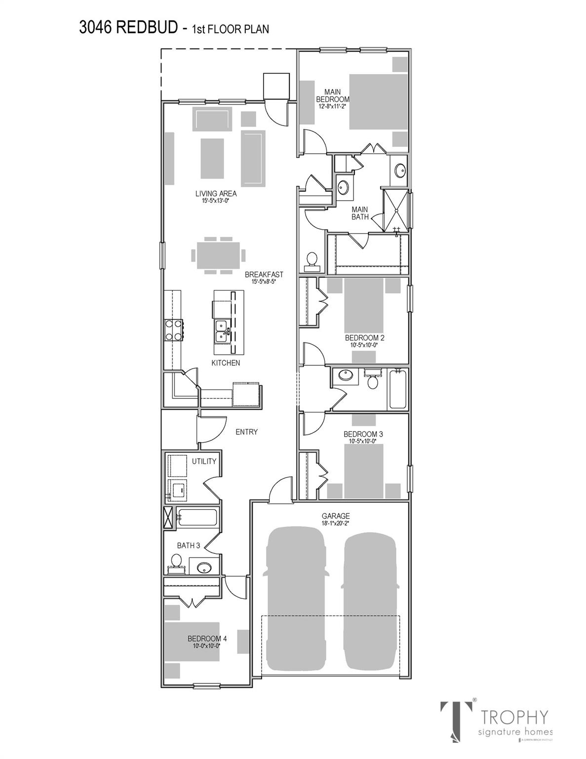 ABOR-7983275, 8001 Shining Flor LN