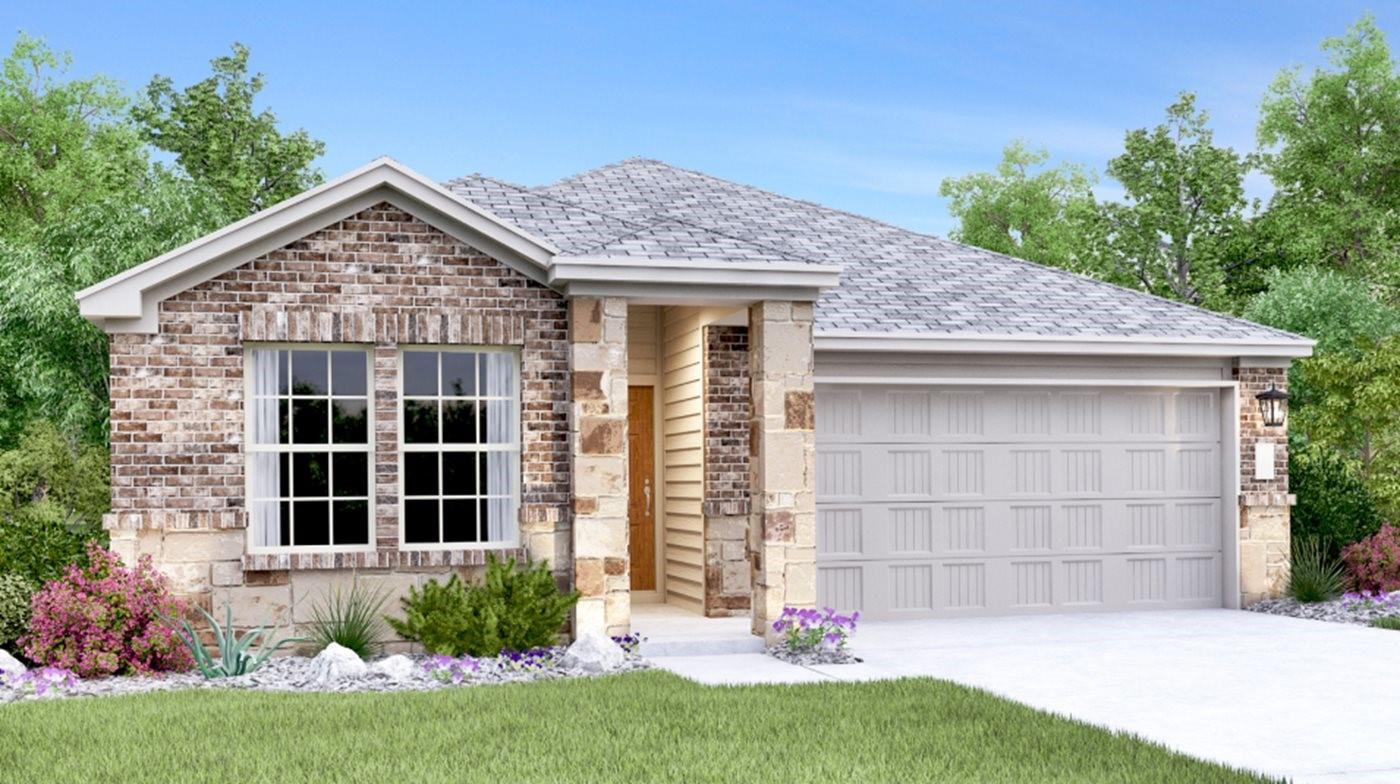 ABOR-9422190, 1300 Acorn Oak DR