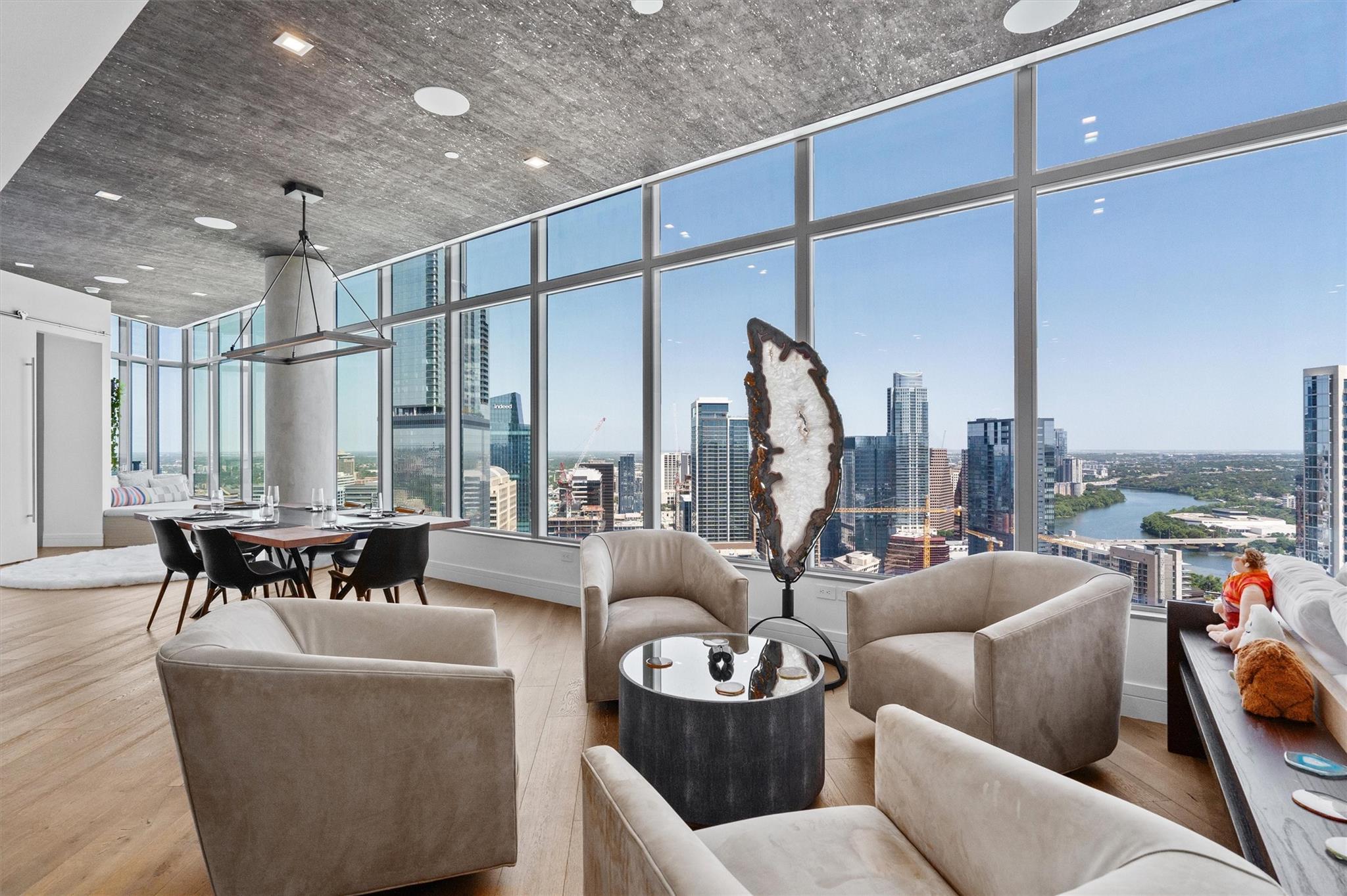 ABOR-3548942, 501 West Ave # 3803